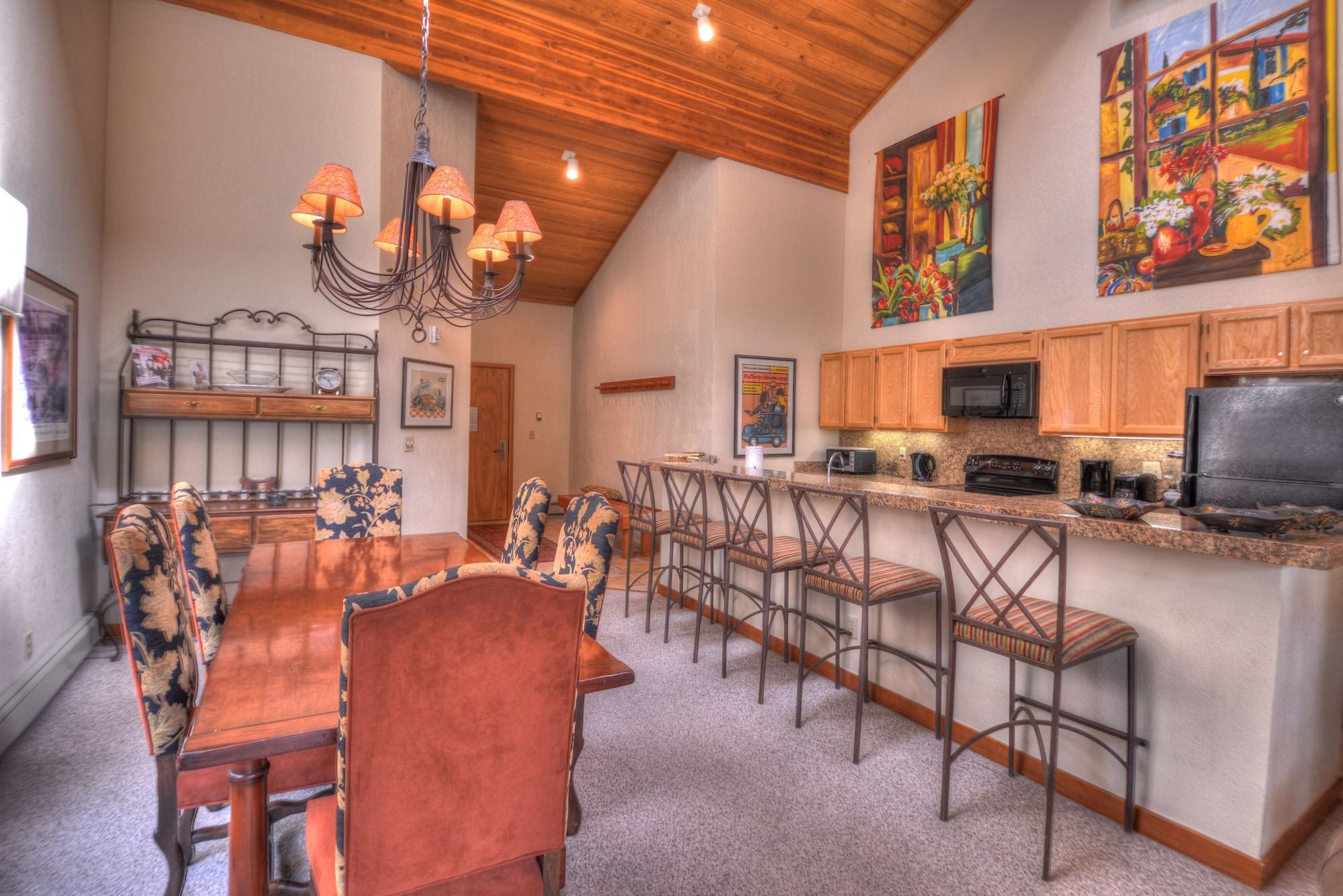 Villas At Snowmass Club Snowmass Village Εξωτερικό φωτογραφία