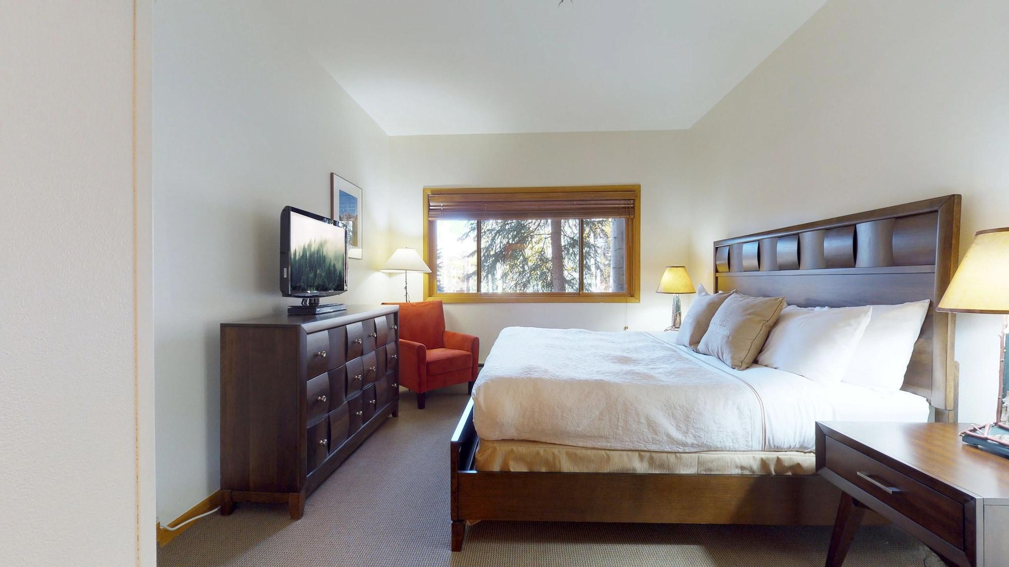 Villas At Snowmass Club Snowmass Village Εξωτερικό φωτογραφία