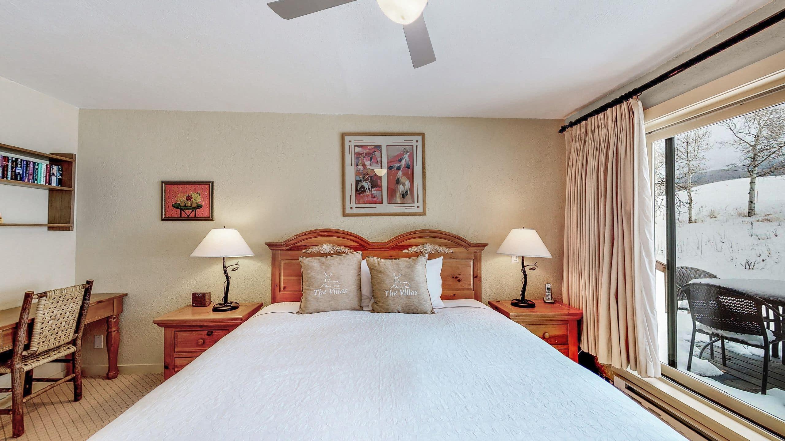 Villas At Snowmass Club Snowmass Village Εξωτερικό φωτογραφία