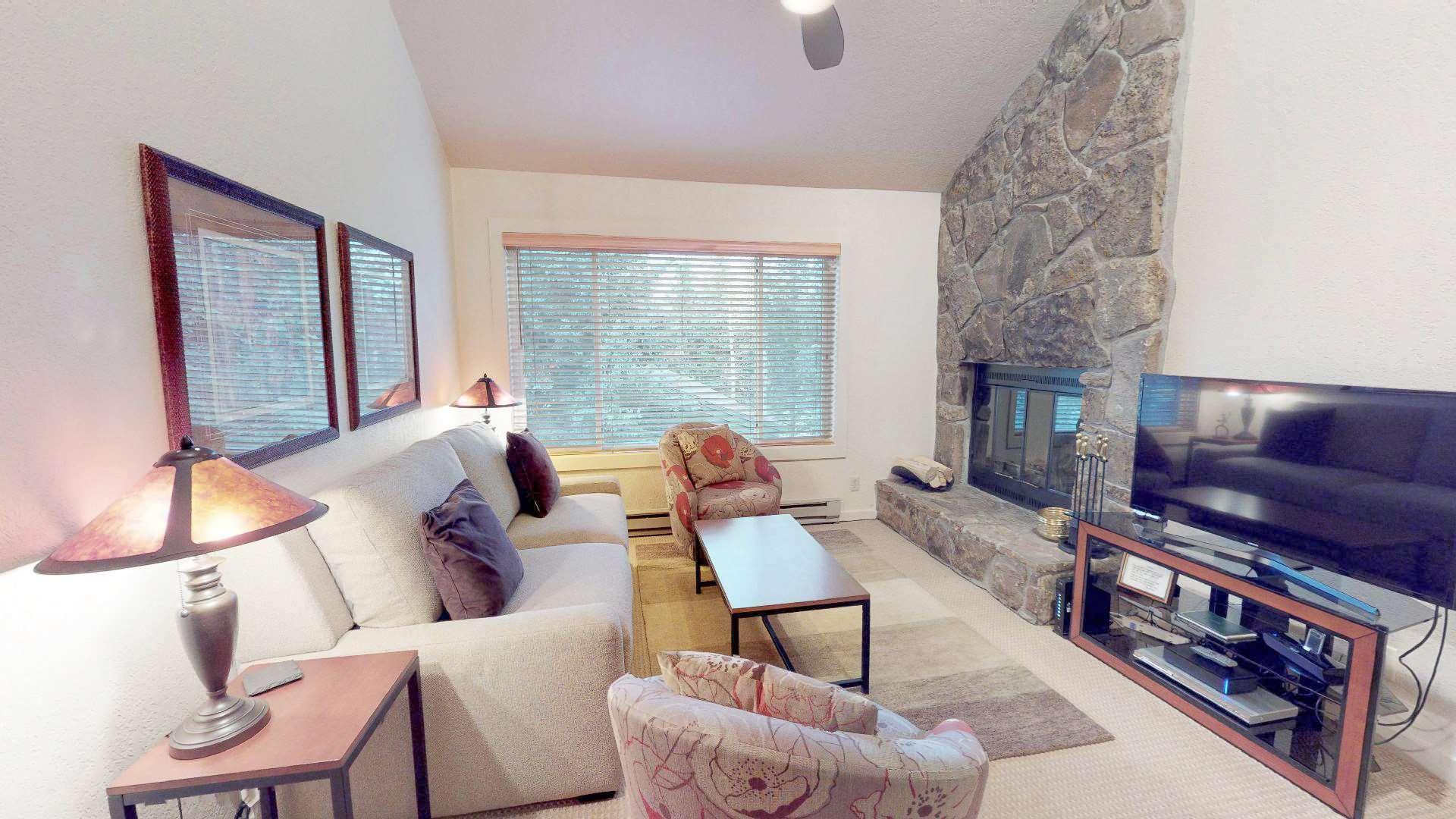 Villas At Snowmass Club Snowmass Village Εξωτερικό φωτογραφία