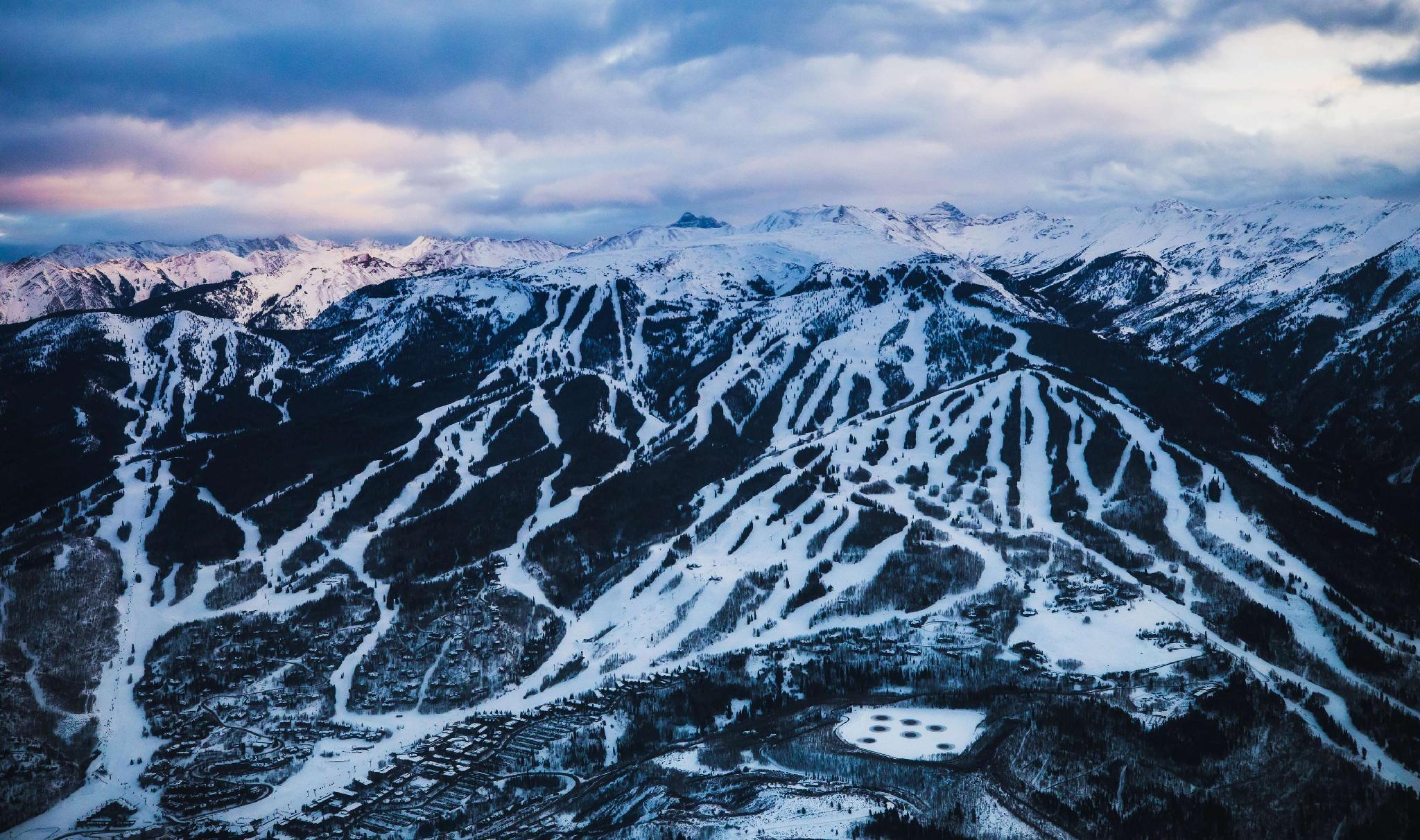 Villas At Snowmass Club Snowmass Village Εξωτερικό φωτογραφία