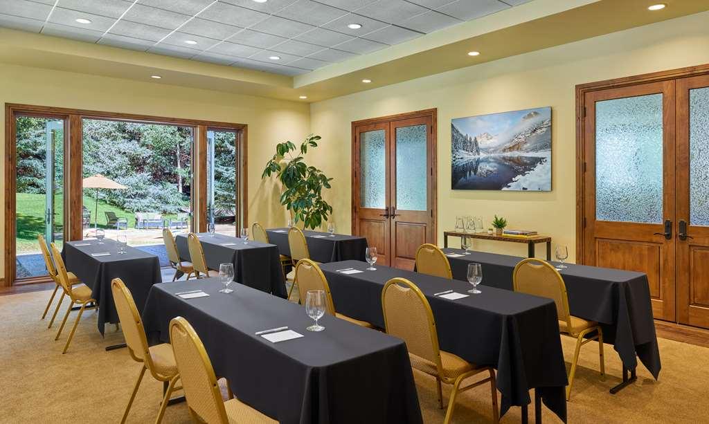 Villas At Snowmass Club Snowmass Village Ανέσεις φωτογραφία