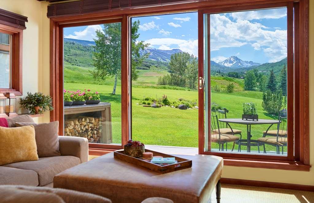 Villas At Snowmass Club Snowmass Village Δωμάτιο φωτογραφία