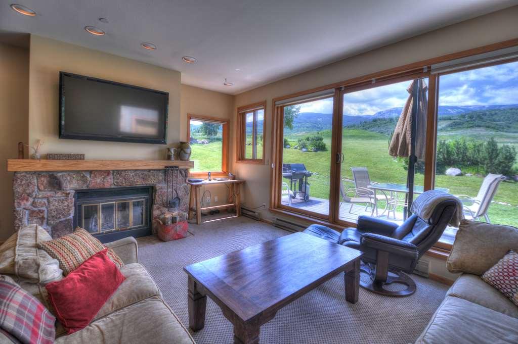 Villas At Snowmass Club Snowmass Village Δωμάτιο φωτογραφία