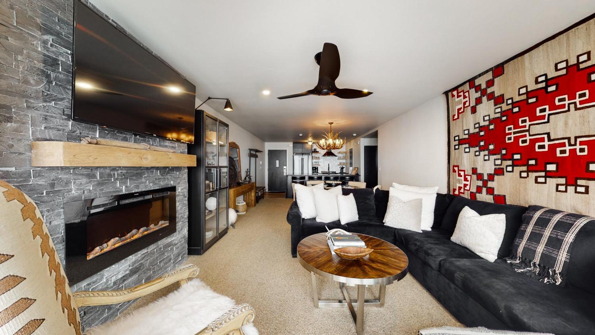 Villas At Snowmass Club Snowmass Village Εξωτερικό φωτογραφία