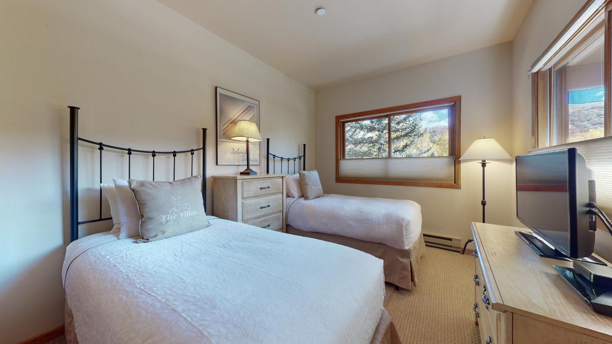 Villas At Snowmass Club Snowmass Village Εξωτερικό φωτογραφία