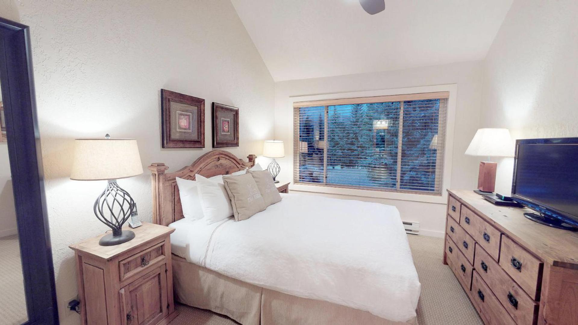 Villas At Snowmass Club Snowmass Village Εξωτερικό φωτογραφία
