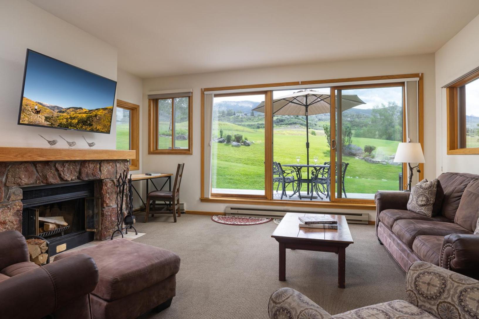 Villas At Snowmass Club Snowmass Village Εξωτερικό φωτογραφία