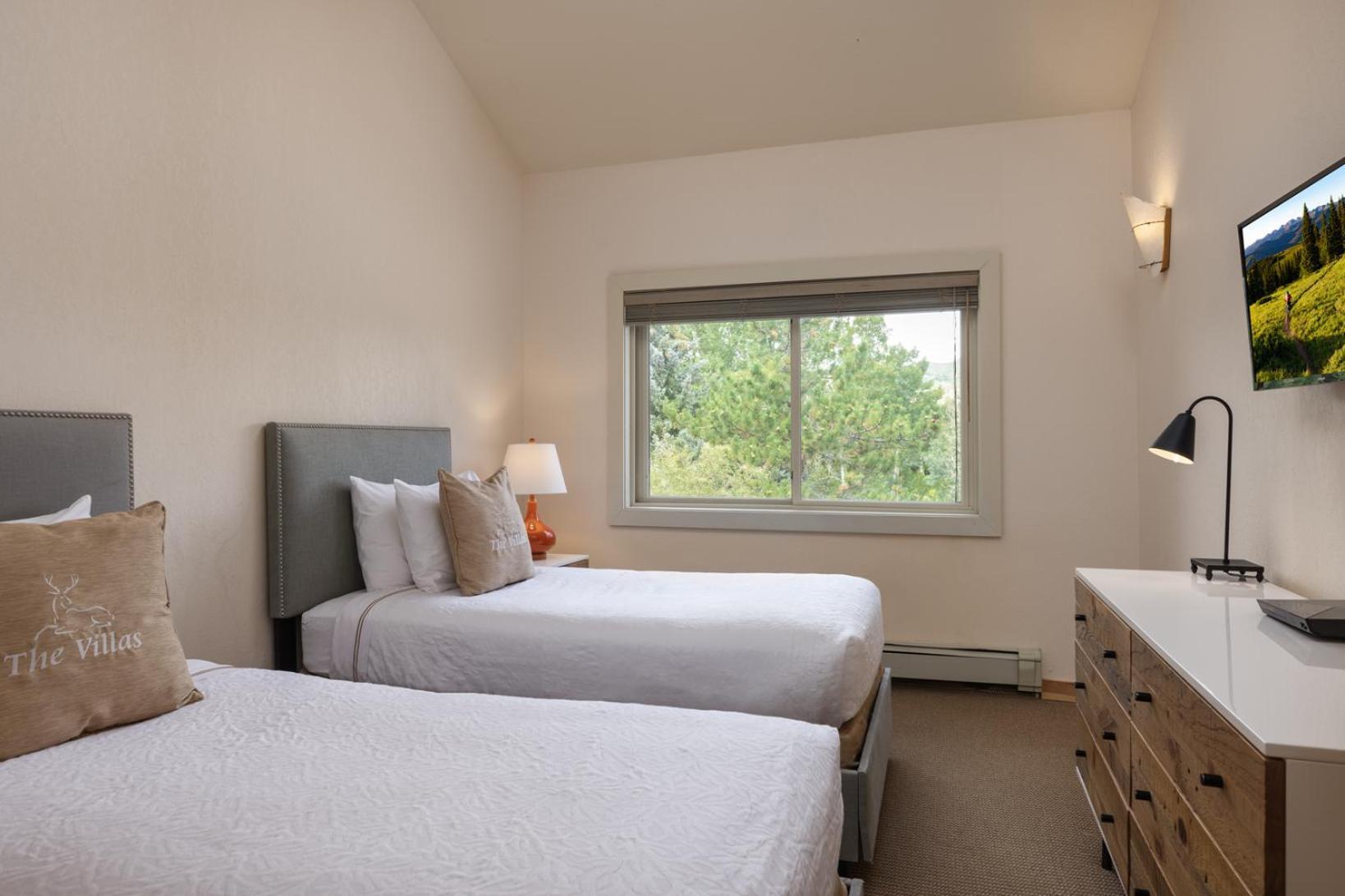 Villas At Snowmass Club Snowmass Village Εξωτερικό φωτογραφία