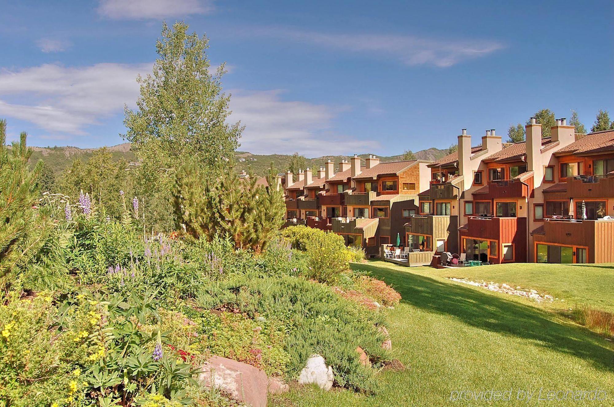 Villas At Snowmass Club Snowmass Village Εξωτερικό φωτογραφία